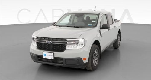 2022 Ford Maverick