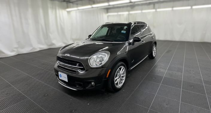 2015 MINI Cooper Countryman S -
                Indianapolis, IN