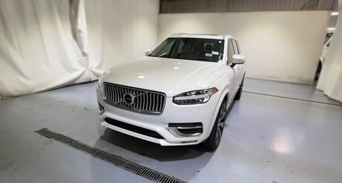 2020 Volvo XC90 T6 Inscription -
                Union City, GA