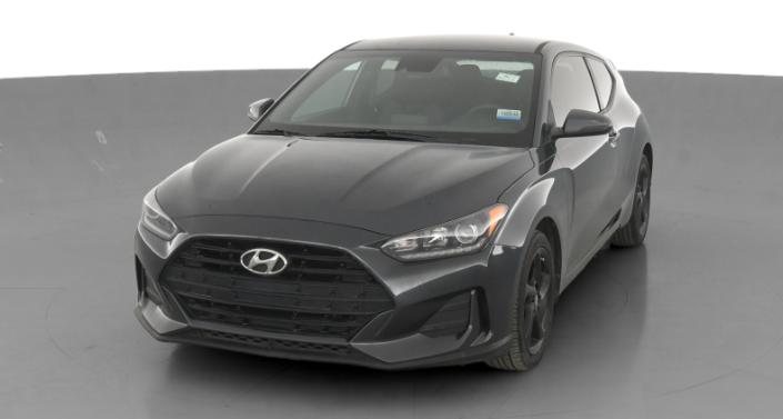 2019 Hyundai Veloster 2.0 -
                Wheatland, OK