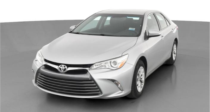 2015 Toyota Camry LE -
                Haines City, FL