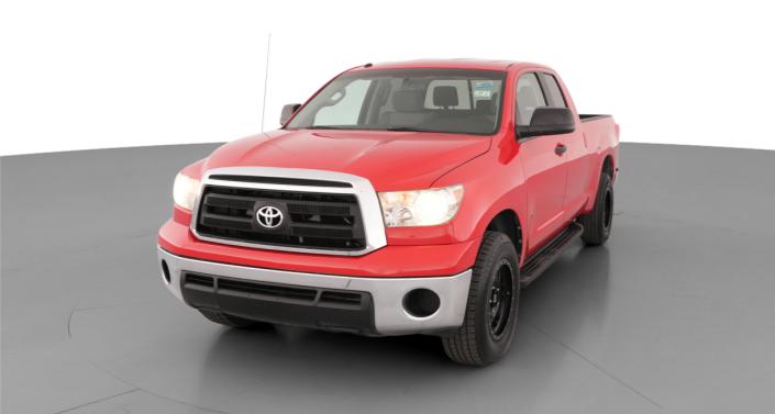 Thumbnail: 2010 Toyota Tundra - 1