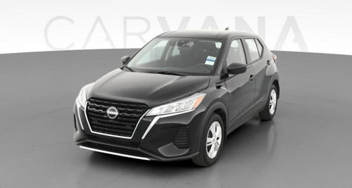 2023 Nissan Kicks