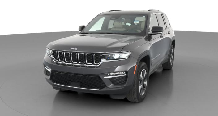 2024 Jeep Grand Cherokee 4xe -
                Bessemer, AL