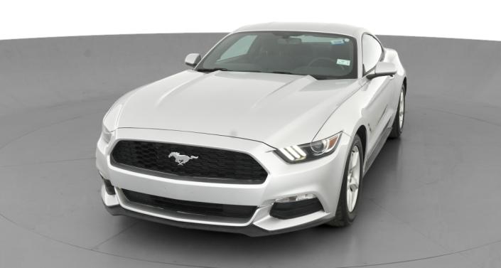 2017 Ford Mustang V6 -
                Bessemer, AL