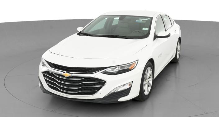 2021 Chevrolet Malibu LT -
                Bessemer, AL