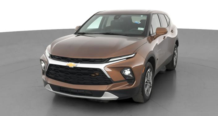 2023 Chevrolet Blazer  -
                Bessemer, AL