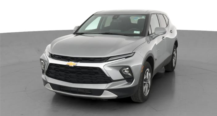 2023 Chevrolet Blazer  -
                Bessemer, AL