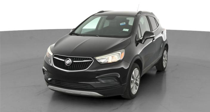 2018 Buick Encore Preferred -
                Bessemer, AL