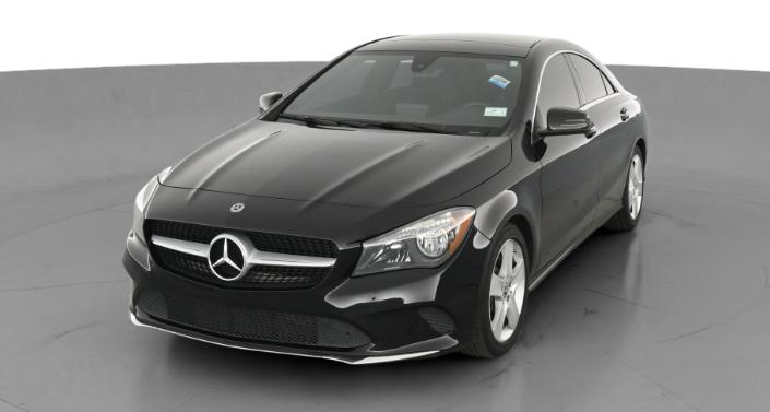 2018 Mercedes-Benz CLA 250 -
                Bessemer, AL