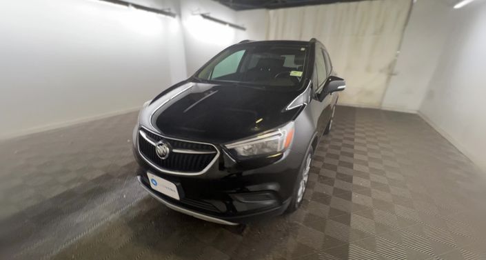 2019 Buick Encore Preferred -
                Framingham, MA