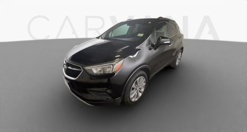 2019 Buick Encore