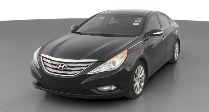 2013 Hyundai Sonata Limited -
                Indianapolis, IN