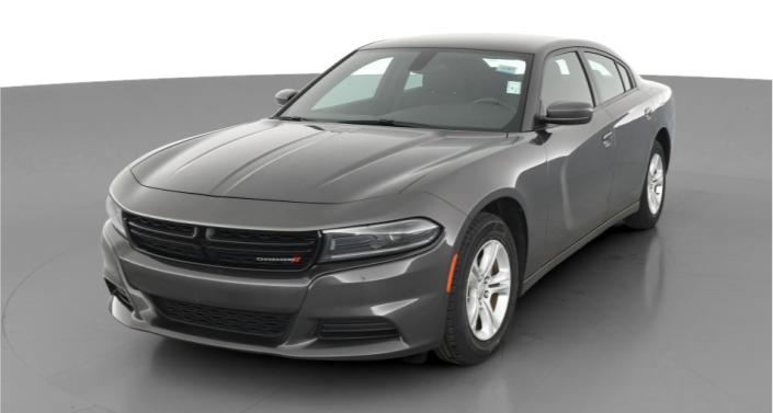 2022 Dodge Charger SXT -
                Trenton, OH