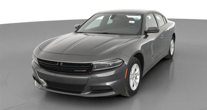 2022 Dodge Charger SXT -
                Trenton, OH