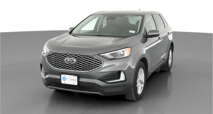 2023 Ford Edge SEL -
                Trenton, OH