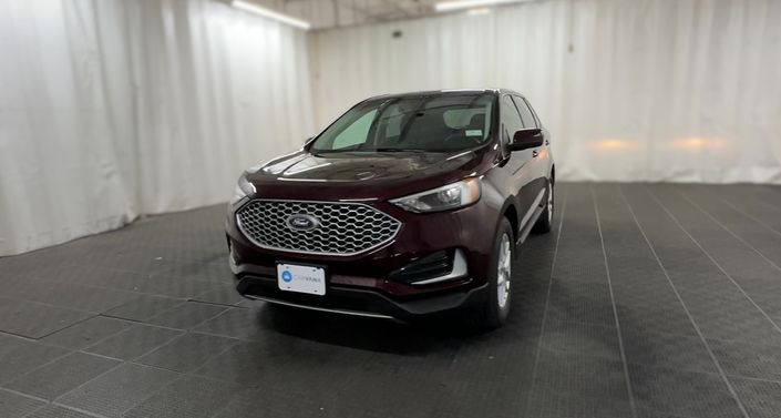 2023 Ford Edge SEL -
                North Las Vegas, NV