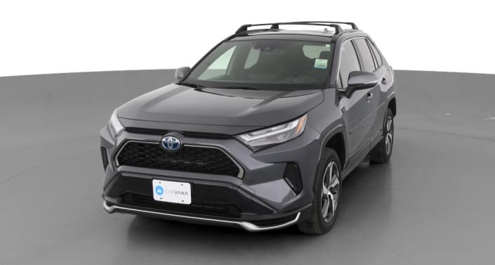 2023 Toyota RAV4 Prime SE -
                Concord, NC