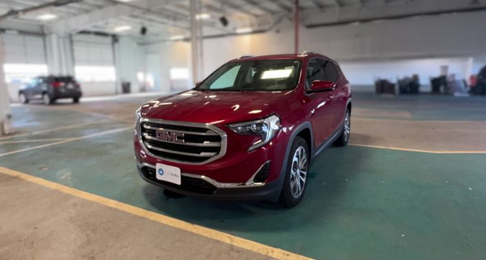 2019 GMC Terrain SLT -
                Manville, NJ