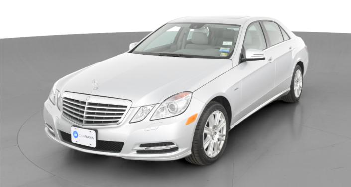 2012 Mercedes-Benz E-Class E 350 -
                Colonial Heights, VA