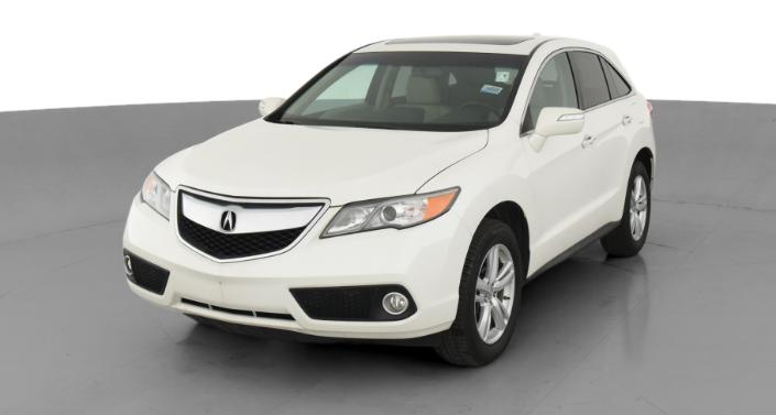 2013 Acura RDX Base -
                Concord, NC