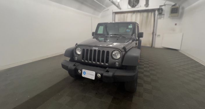 2016 Jeep Wrangler Unlimited Sport S -
                Framingham, MA