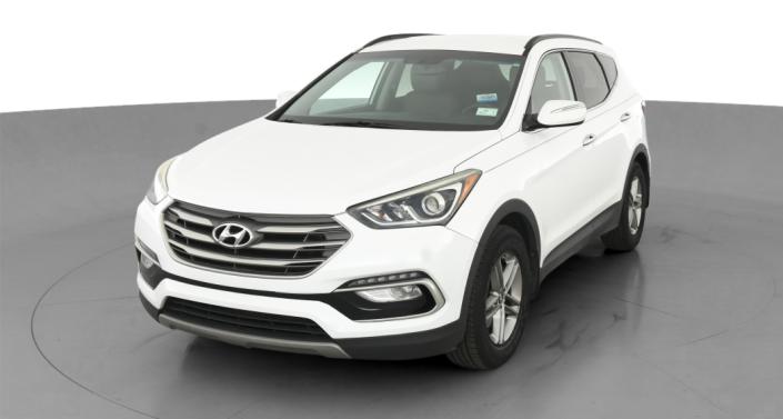 2017 Hyundai Santa Fe Sport 2.0T -
                Bessemer, AL