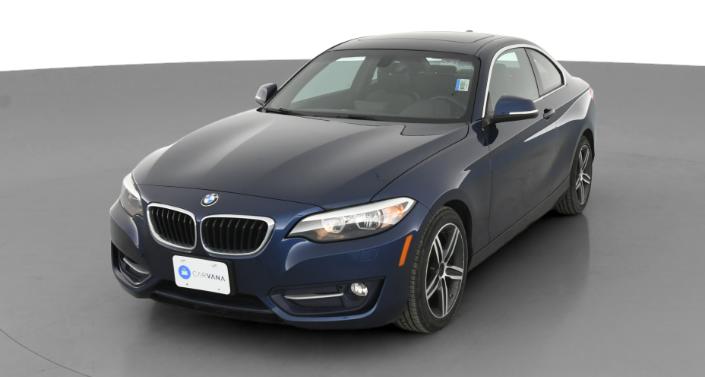 2017 BMW 2 Series 230i xDrive -
                Richton Park, IL