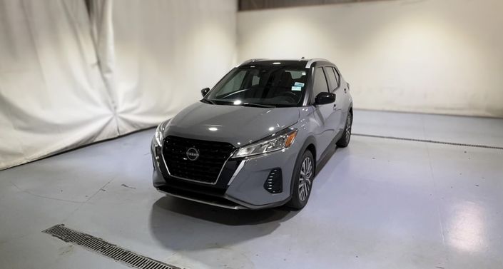 2023 Nissan Kicks SV -
                Union City, GA