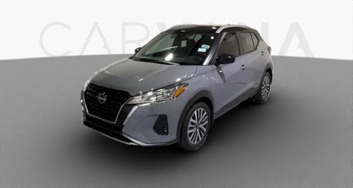2023 Nissan Kicks