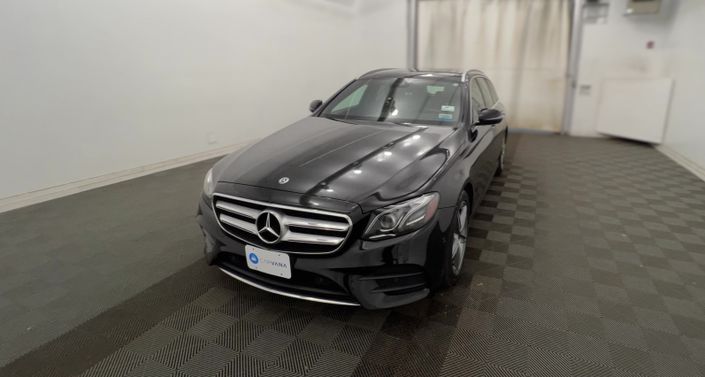 2018 Mercedes-Benz E-Class E 400 -
                Framingham, MA