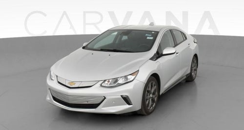 2019 Chevrolet Volt