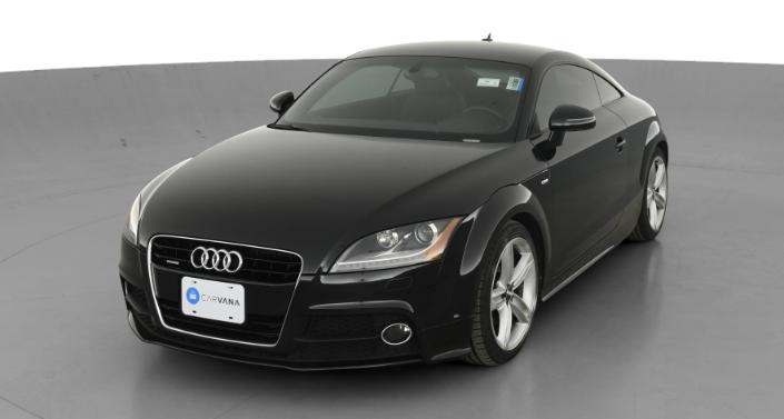 2015 Audi TT  -
                Lorain, OH