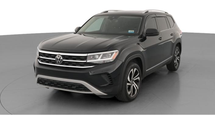 2023 Volkswagen Atlas SEL -
                Haines City, FL