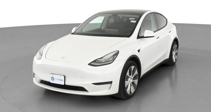 2020 Tesla Model Y Long Range -
                Beverly, NJ