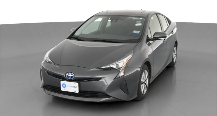 2016 Toyota Prius Three -
                Rocklin, CA