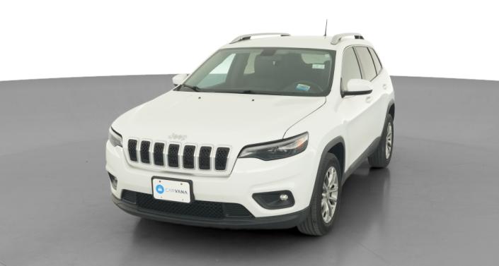 Thumbnail: 2019 Jeep Cherokee - 1