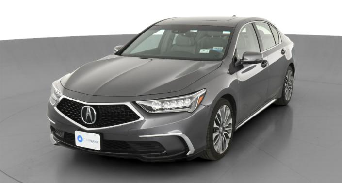 2020 Acura RLX  -
                San Antonio, TX