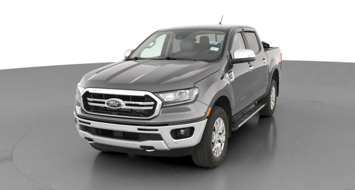 2019 Ford Ranger Lariat -
                Auburn, GA