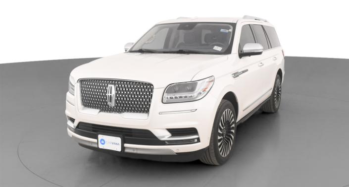 2019 Lincoln Navigator Black Label -
                Indianapolis, IN