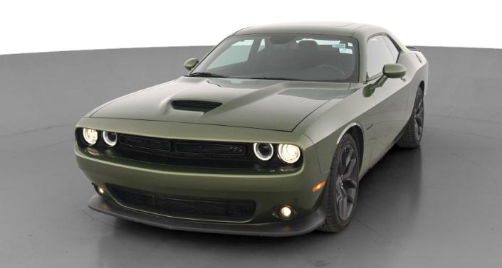 2020 Dodge Challenger R/T -
                  Indianapolis, IN