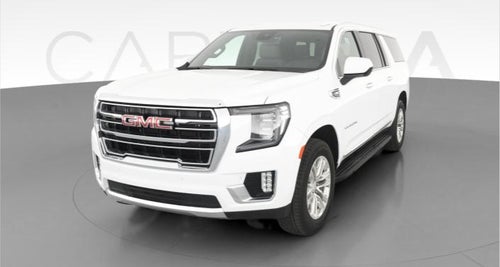 2024 GMC Yukon XL