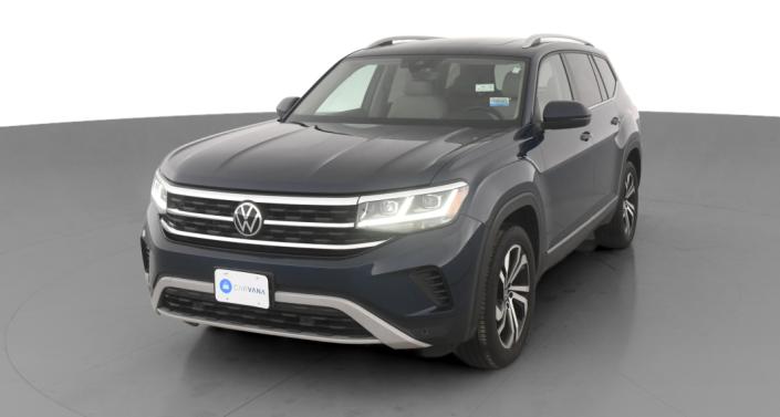 2022 Volkswagen Atlas SEL -
                Indianapolis, IN