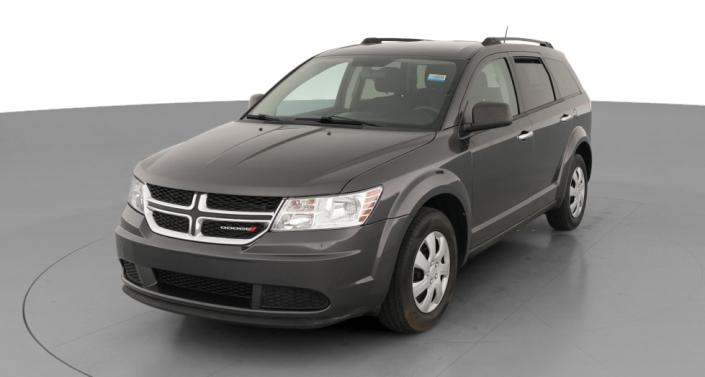 2017 Dodge Journey SE -
                Haines City, FL