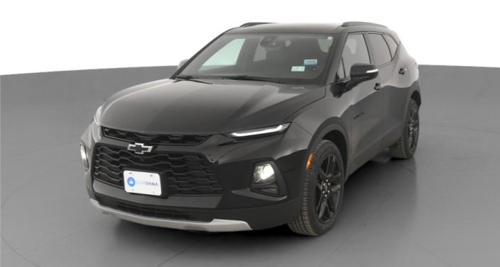 2022 Chevrolet Blazer  -
                Indianapolis, IN