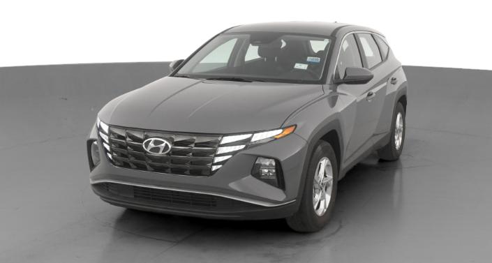 2024 Hyundai Tucson SE -
                Indianapolis, IN