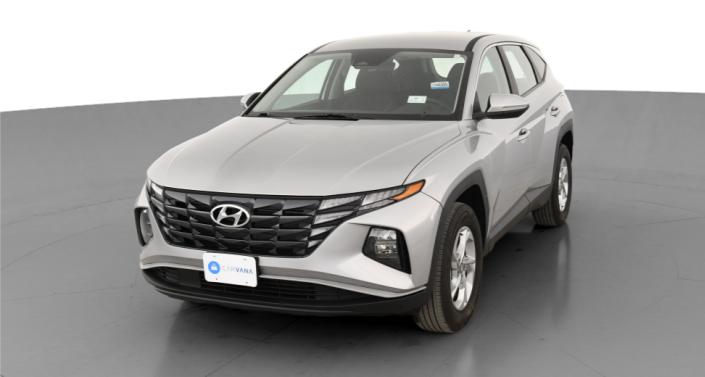 2022 Hyundai Tucson SE -
                Madison, TN