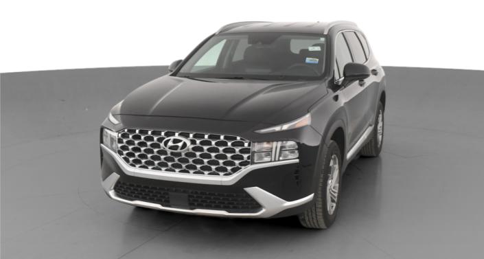 2022 Hyundai Santa Fe SEL -
                Indianapolis, IN