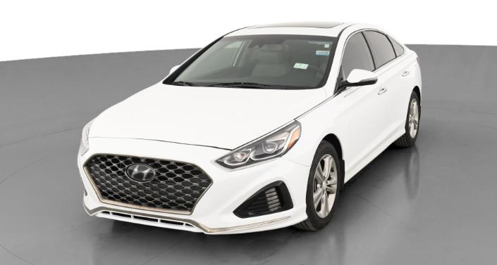 2019 Hyundai Sonata Limited -
                Indianapolis, IN