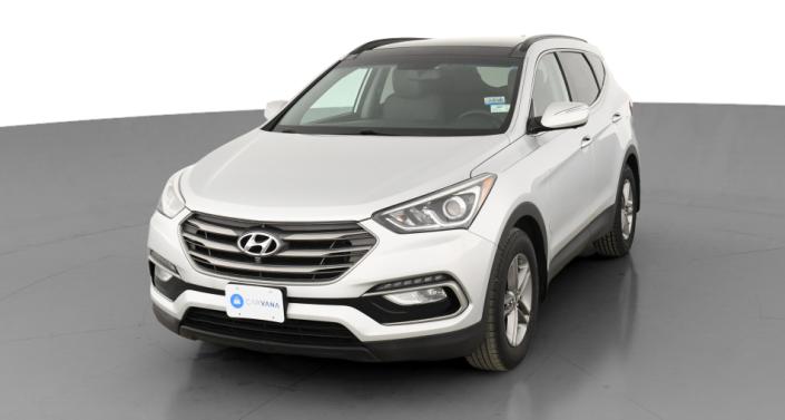 2017 Hyundai Santa Fe Sport 2.0T -
                Indianapolis, IN